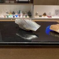 鮨かくの - 