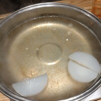 あぐー豚しゃぶしゃぶ専門店 とり央 別邸 - 