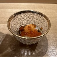 鮨かくの - 