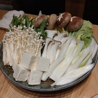 あぐー豚しゃぶしゃぶ専門店 とり央 別邸 - 