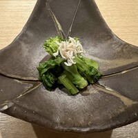 鮨かくの - 