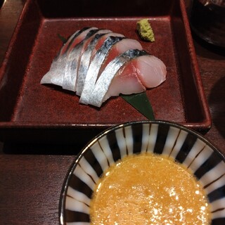 さばしゃぶと鮨 主水_1