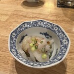 食堂うなり 小伝馬町 - 