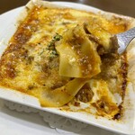 ビストロ ティアボ - 