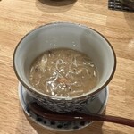 食堂うなり 小伝馬町 - 