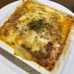 ビストロ ティアボ - 