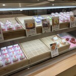 聖和堂 なごみスイーツさんすて店 - 