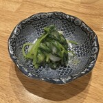 食堂うなり 小伝馬町 - 