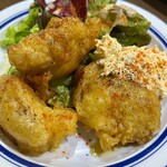 ビストロ ティアボ - 