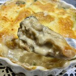 ビストロ ティアボ - 