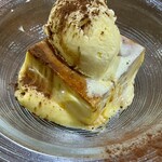 ビストロ ティアボ - 