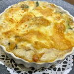 ビストロ ティアボ - 