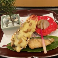 料亭 天王殿 - 