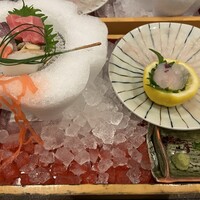 料亭 天王殿 - 