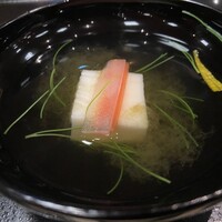 料亭 天王殿 - 
