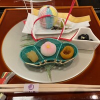 料亭 天王殿 - 