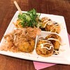 たこ焼き道楽 わなか 道頓堀店