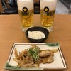 鉄板焼き とん