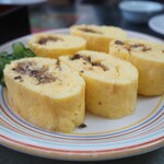 ひつまぶし 備長 - 