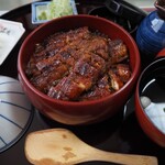 ひつまぶし 備長 - 