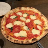 オービカ モッツァレラバー 梅田店 - 