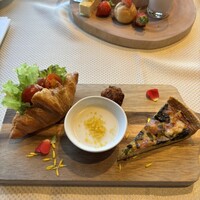 イタリア料理 サンミケーレ - 