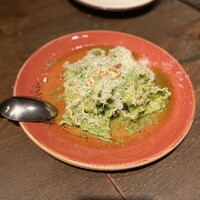 オービカ モッツァレラバー 梅田店 - 