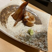 恵比寿 鮨 ふじまさ - 