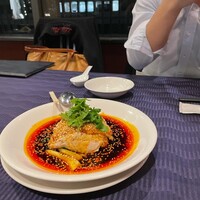 赤坂 四川飯店 - 