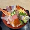 氷見海鮮丼 粋鮨 三井アウトレットパーク北陸小矢部