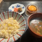 目黒 ながもと - 