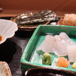 目黒 ながもと - 