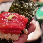 目黒 ながもと - 