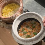 目黒 ながもと - 