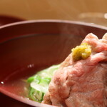 目黒 ながもと - 