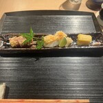 目黒 ながもと - 