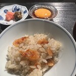 目黒 ながもと - 