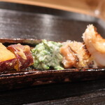 目黒 ながもと - 