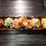 目黒 ながもと - 