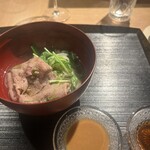 目黒 ながもと - 