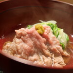 目黒 ながもと - 