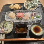 目黒 ながもと - 