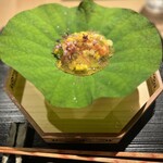 目黒 ながもと - 