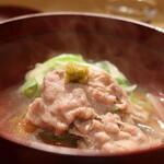 目黒 ながもと - 