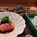 目黒 ながもと - 