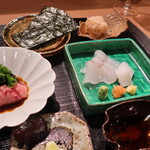 目黒 ながもと - 