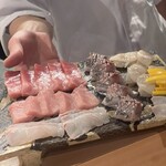 目黒 ながもと - 