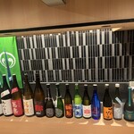 目黒 ながもと - 