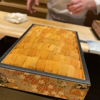 恵比寿 鮨 ふじまさ - 