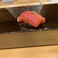 恵比寿 鮨 ふじまさ - 